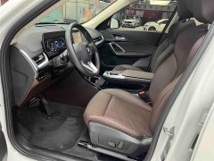 BMW X1 2023 sDrive20Li X-Line - фото 12