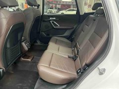 BMW X1 2023 sDrive20Li X-Line - фото 15