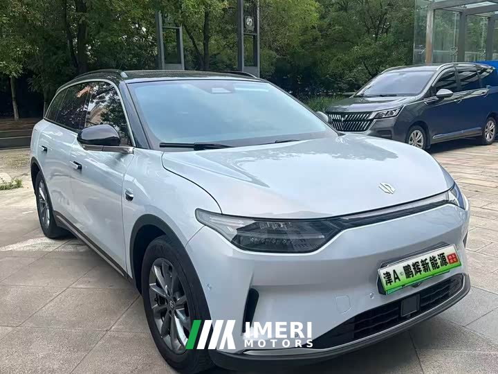 Lexus Leapmoon C11 2021 Deluxe Edition
