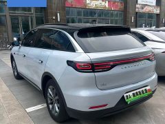 Lexus Leapmoon C11 2021 Deluxe Edition - фото 4