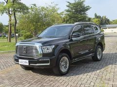 Tank 500 3.0T sports version, environment type, 5 seats - фото 1