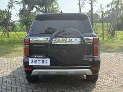Tank 500 3.0T sports version, environment type, 5 seats - фото 11