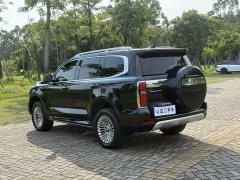 Tank 500 3.0T sports version, environment type, 5 seats - фото 12