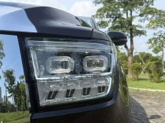 Tank 500 3.0T sports version, environment type, 5 seats - фото 13