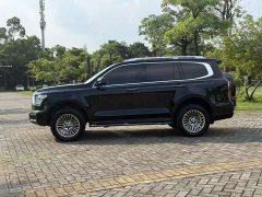 Tank 500 3.0T sports version, environment type, 5 seats - фото 15
