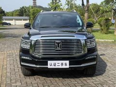 Tank 500 3.0T sports version, environment type, 5 seats - фото 2