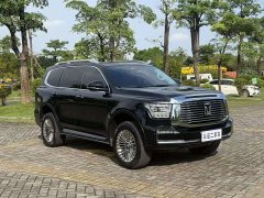Tank 500 3.0T sports version, environment type, 5 seats - фото 3