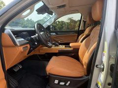 Tank 500 3.0T sports version, environment type, 5 seats - фото 4