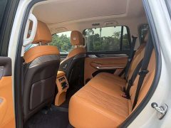 Tank 500 3.0T sports version, environment type, 5 seats - фото 5