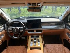 Tank 500 3.0T sports version, environment type, 5 seats - фото 6