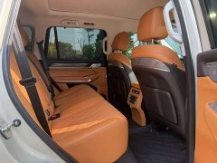 Tank 500 3.0T sports version, environment type, 5 seats - фото 7