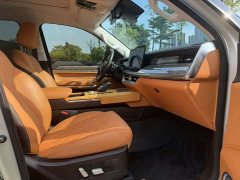 Tank 500 3.0T sports version, environment type, 5 seats - фото 8