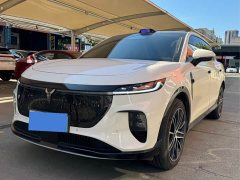 Voyah Lantu Zhiyin AWD Qiankun Edition - фото 1