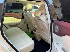 Voyah Lantu Zhiyin AWD Qiankun Edition - фото 15