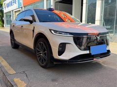 Voyah Lantu Zhiyin AWD Qiankun Edition - фото 3