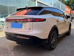 Voyah Lantu Zhiyin AWD Qiankun Edition - фото 4