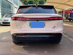 Voyah Lantu Zhiyin AWD Qiankun Edition - фото 5