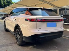 Voyah Lantu Zhiyin AWD Qiankun Edition - фото 6