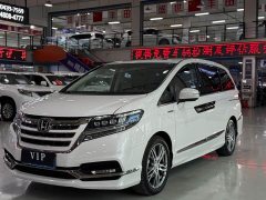 Honda Elysion 2019 2.0L Hybrid Luxury Edition - фото 1