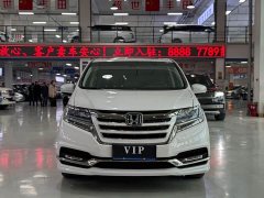 Honda Elysion 2019 2.0L Hybrid Luxury Edition - фото 2