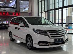 Honda Elysion 2019 2.0L Hybrid Luxury Edition - фото 3