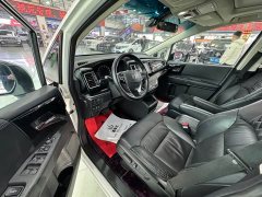 Honda Elysion 2019 2.0L Hybrid Luxury Edition - фото 4