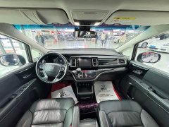 Honda Elysion 2019 2.0L Hybrid Luxury Edition - фото 6