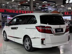Honda Elysion 2019 2.0L Hybrid Luxury Edition - фото 7