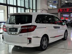 Honda Elysion 2019 2.0L Hybrid Luxury Edition - фото 9