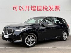 BMW X3 xDrive25L Luxury Package - фото 1
