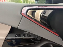 BMW X3 xDrive25L Luxury Package - фото 10