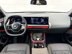 BMW X3 xDrive25L Luxury Package - фото 14
