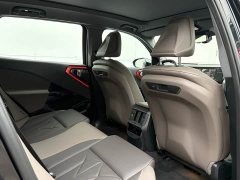 BMW X3 xDrive25L Luxury Package - фото 17