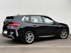 BMW X3 xDrive25L Luxury Package - фото 18