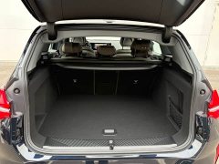 BMW X3 xDrive25L Luxury Package - фото 20