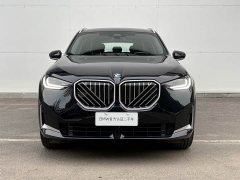 BMW X3 xDrive25L Luxury Package - фото 4