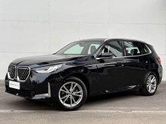 BMW X3 xDrive25L Luxury Package - фото 5