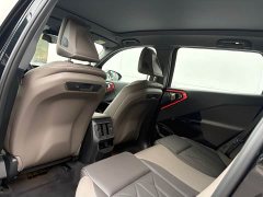 BMW X3 xDrive25L Luxury Package - фото 9