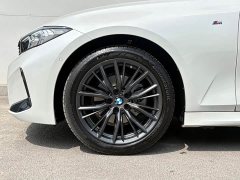 BMW 3 Series 2024 325Li M Sports Night Package - фото 11
