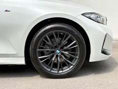 BMW 3 Series 2024 325Li M Sports Night Package - фото 12