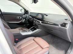 BMW 3 Series 2024 325Li M Sports Night Package - фото 13