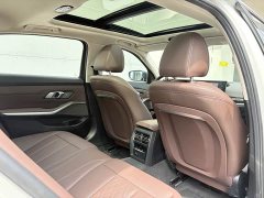 BMW 3 Series 2024 325Li M Sports Night Package - фото 14