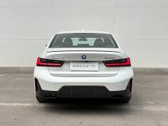 BMW 3 Series 2024 325Li M Sports Night Package - фото 16