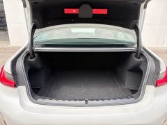 BMW 3 Series 2024 325Li M Sports Night Package - фото 17