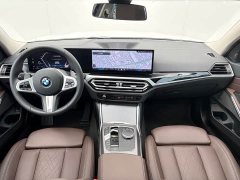 BMW 3 Series 2024 325Li M Sports Night Package - фото 20
