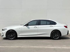 BMW 3 Series 2024 325Li M Sports Night Package - фото 5