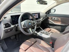 BMW 3 Series 2024 325Li M Sports Night Package - фото 6