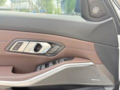 BMW 3 Series 2024 325Li M Sports Night Package - фото 7
