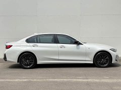 BMW 3 Series 2024 325Li M Sports Night Package - фото 9