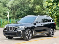 BMW X7 xDrive40i M Sport Package - фото 1